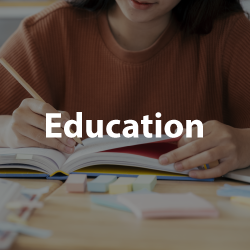 EternityX-industry-education