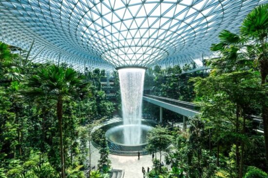 changi