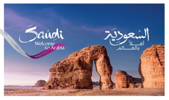 Saudi