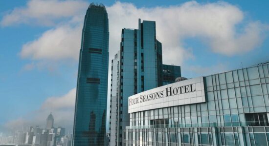 four seasons