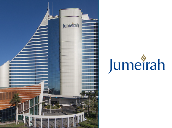 Jumeirah-case study