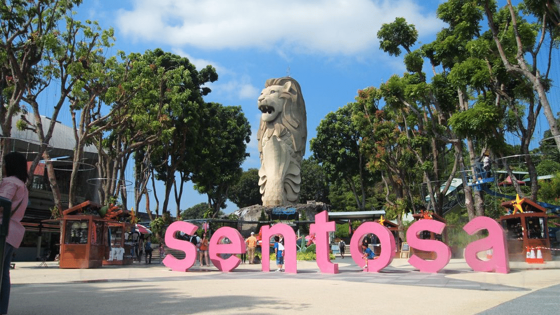 sentosa