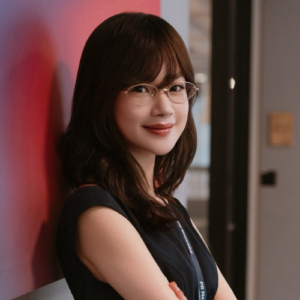 Giang Nguyen, <br/>Cision美通社越南分社<br/>销售与战略合作总监