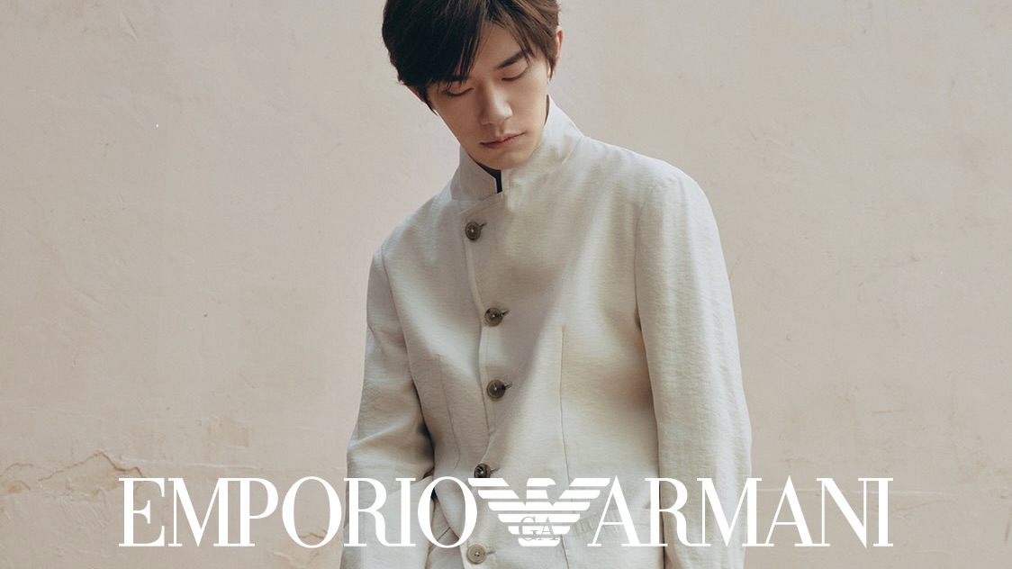 Armani thumbnail