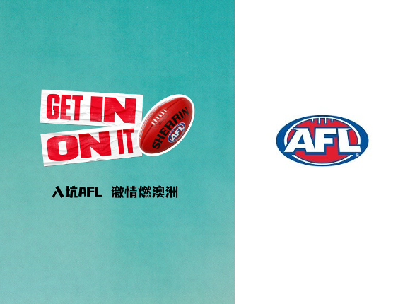 Australian Football League featured image