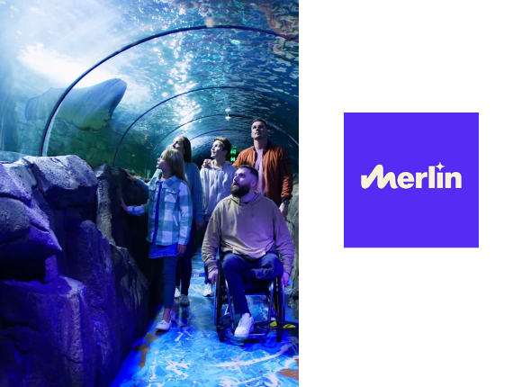 Merlin Entertainments featured image
