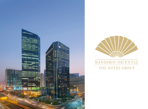 Mandarin Oriental featured image