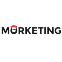 Morketing logo