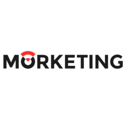 Morketing logo