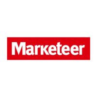 Marketeer-Logo