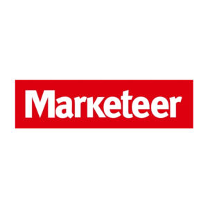 Marketeer-Logo