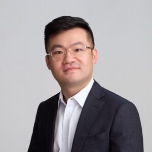 Simon Zhong, <br/>Head of Insights & Product Innovation, EternityX